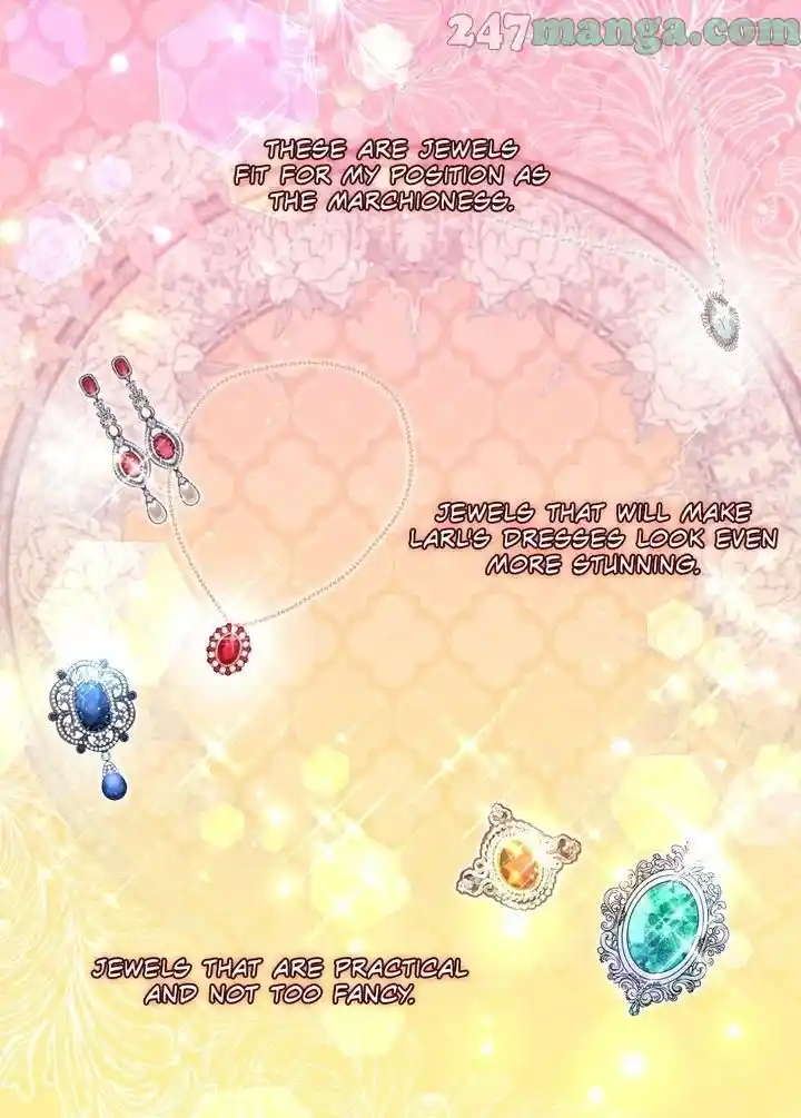 Daisy: How To Become The Duke's Fiancée Chapter 85