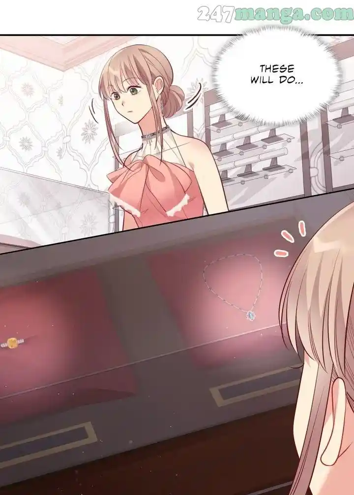 Daisy: How To Become The Duke's Fiancée Chapter 85