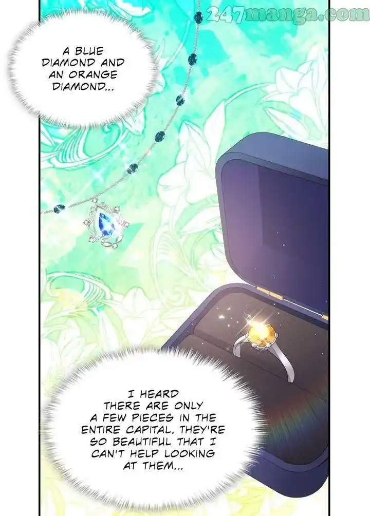 Daisy: How To Become The Duke's Fiancée Chapter 85