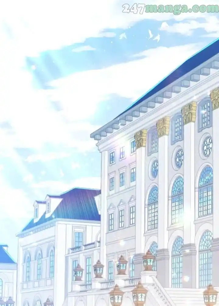 Daisy: How To Become The Duke's Fiancée Chapter 85