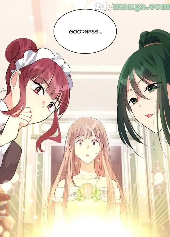 Daisy: How To Become The Duke's Fiancée Chapter 85