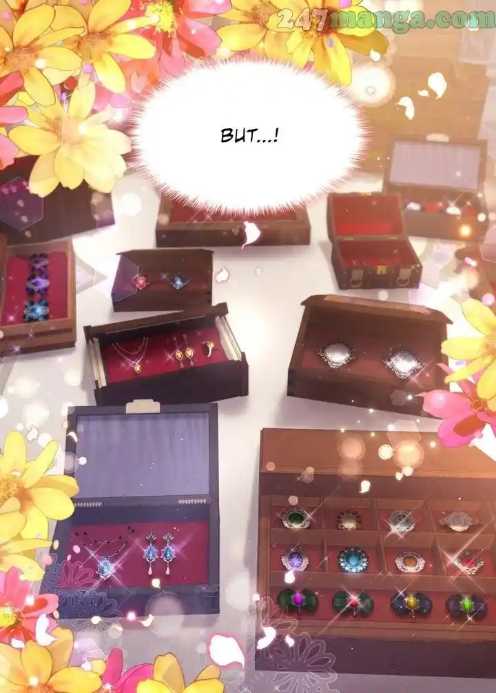 Daisy: How To Become The Duke's Fiancée Chapter 85