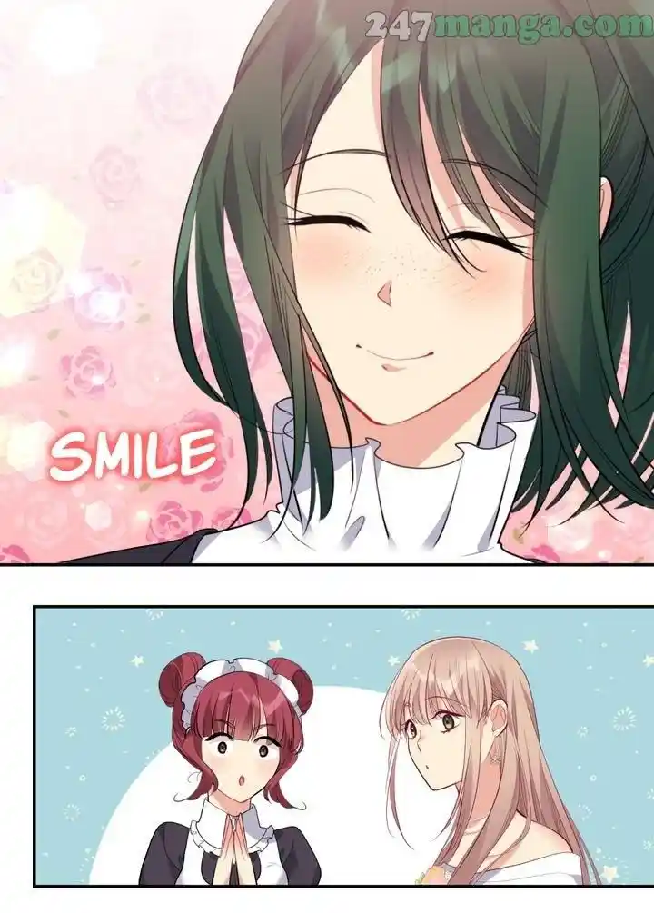 Daisy: How To Become The Duke's Fiancée Chapter 85