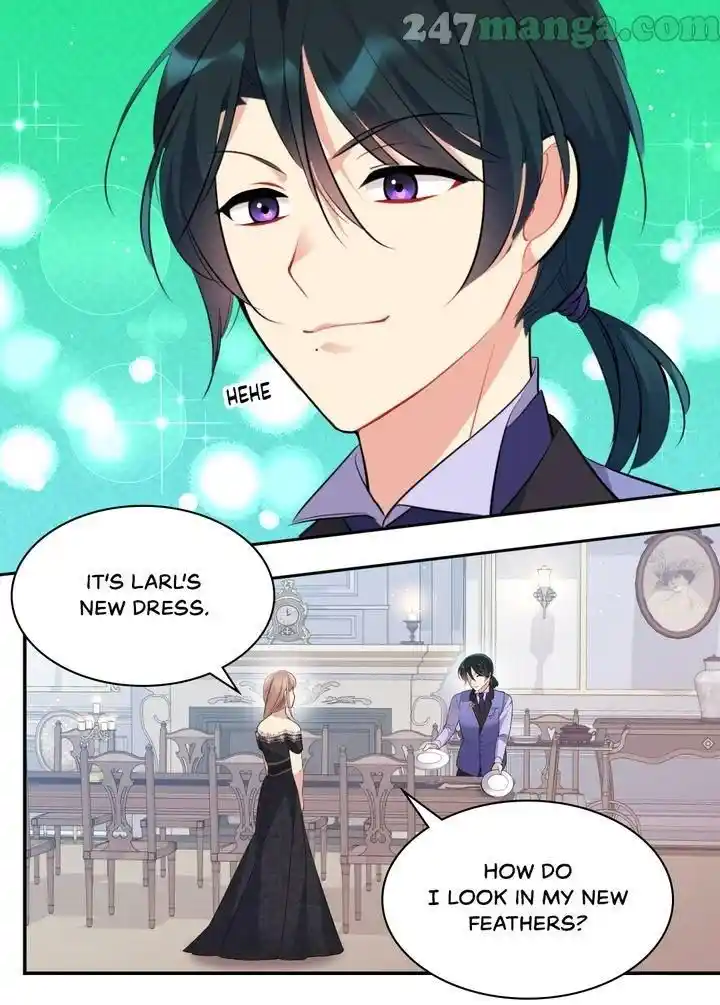 Daisy: How To Become The Duke's Fiancée Chapter 85