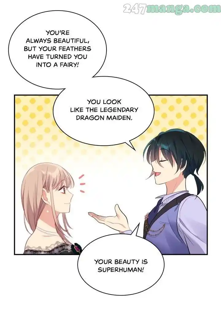 Daisy: How To Become The Duke's Fiancée Chapter 85