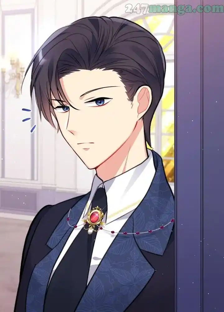 Daisy: How To Become The Duke's Fiancée Chapter 85