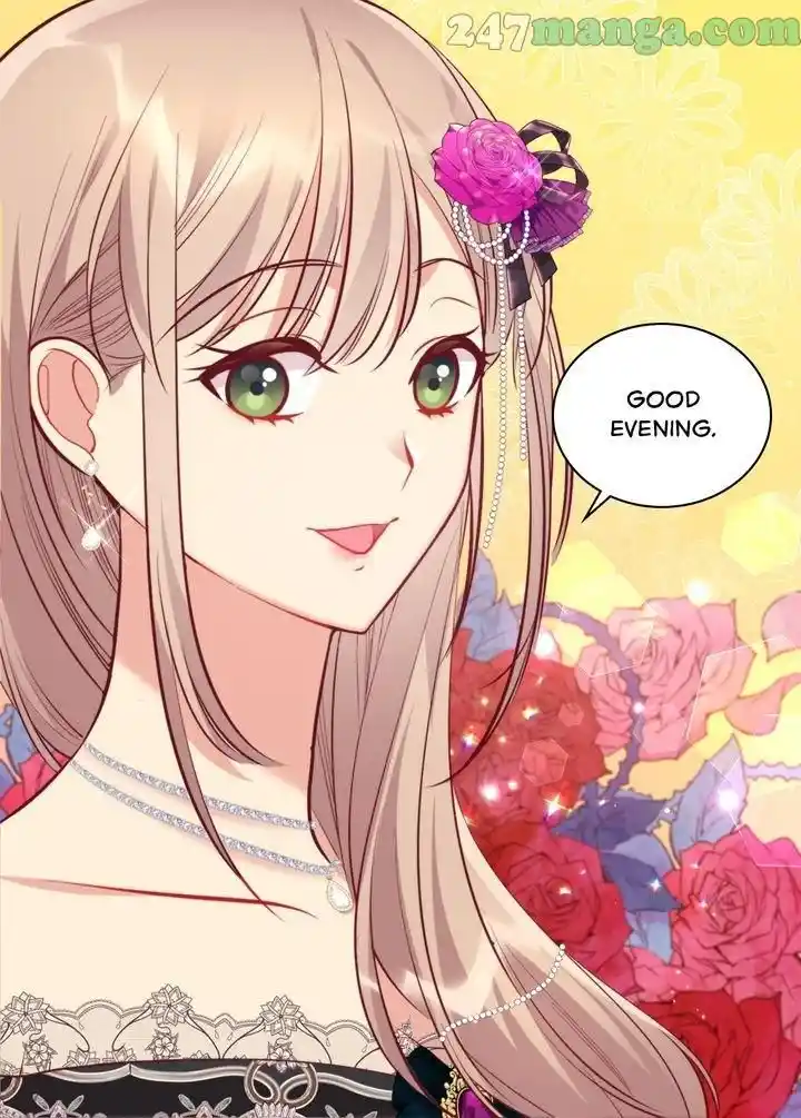 Daisy: How To Become The Duke's Fiancée Chapter 85