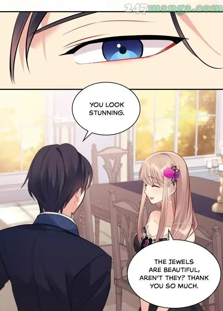 Daisy: How To Become The Duke's Fiancée Chapter 85