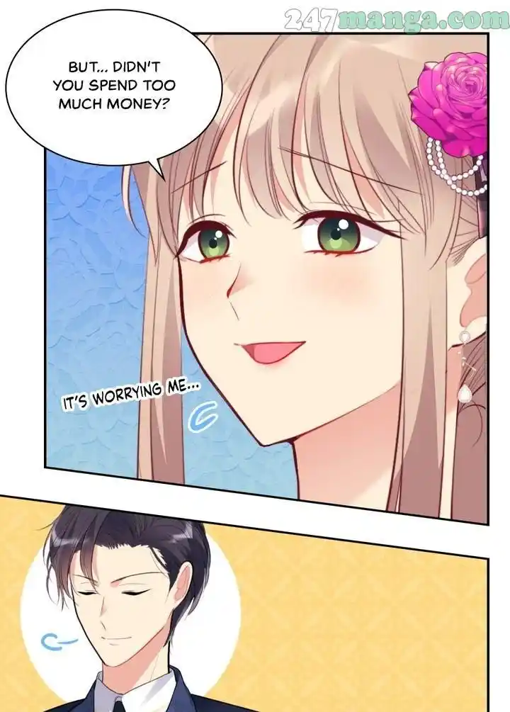 Daisy: How To Become The Duke's Fiancée Chapter 85