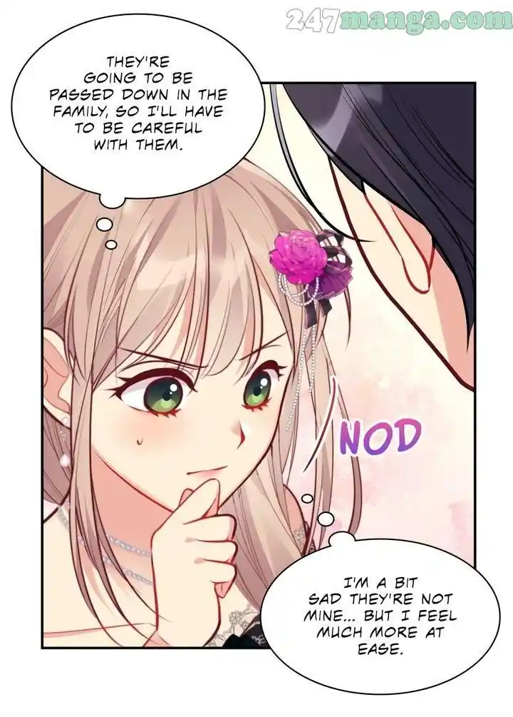 Daisy: How To Become The Duke's Fiancée Chapter 85