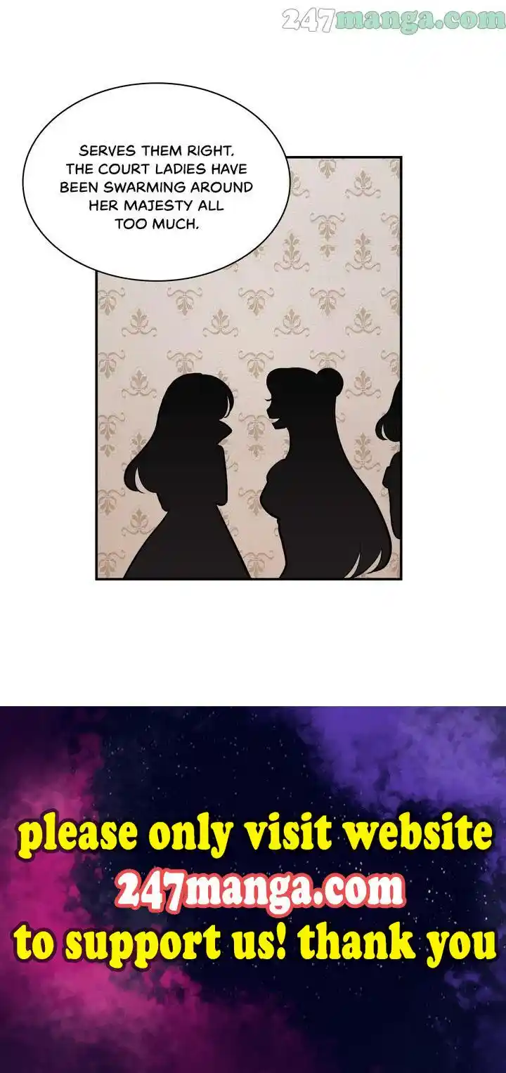 Daisy: How To Become The Duke's Fiancée Chapter 85