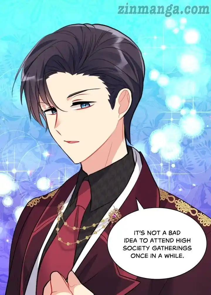 Daisy: How To Become The Duke's Fiancée Chapter 86