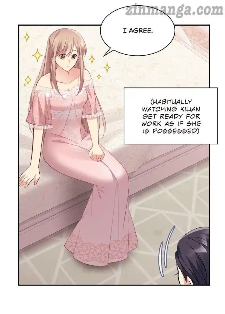 Daisy: How To Become The Duke's Fiancée Chapter 86