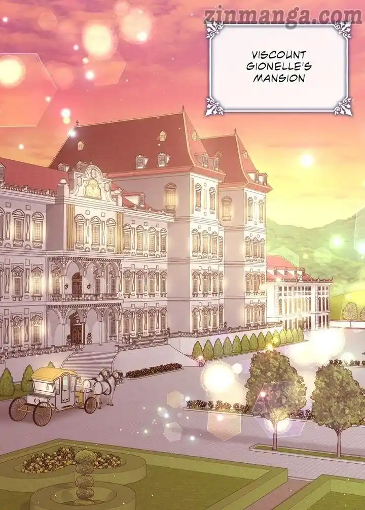 Daisy: How To Become The Duke's Fiancée Chapter 86