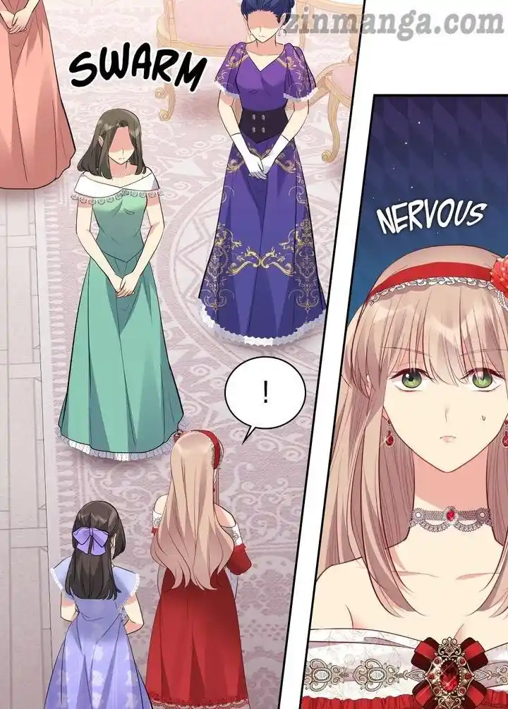 Daisy: How To Become The Duke's Fiancée Chapter 86