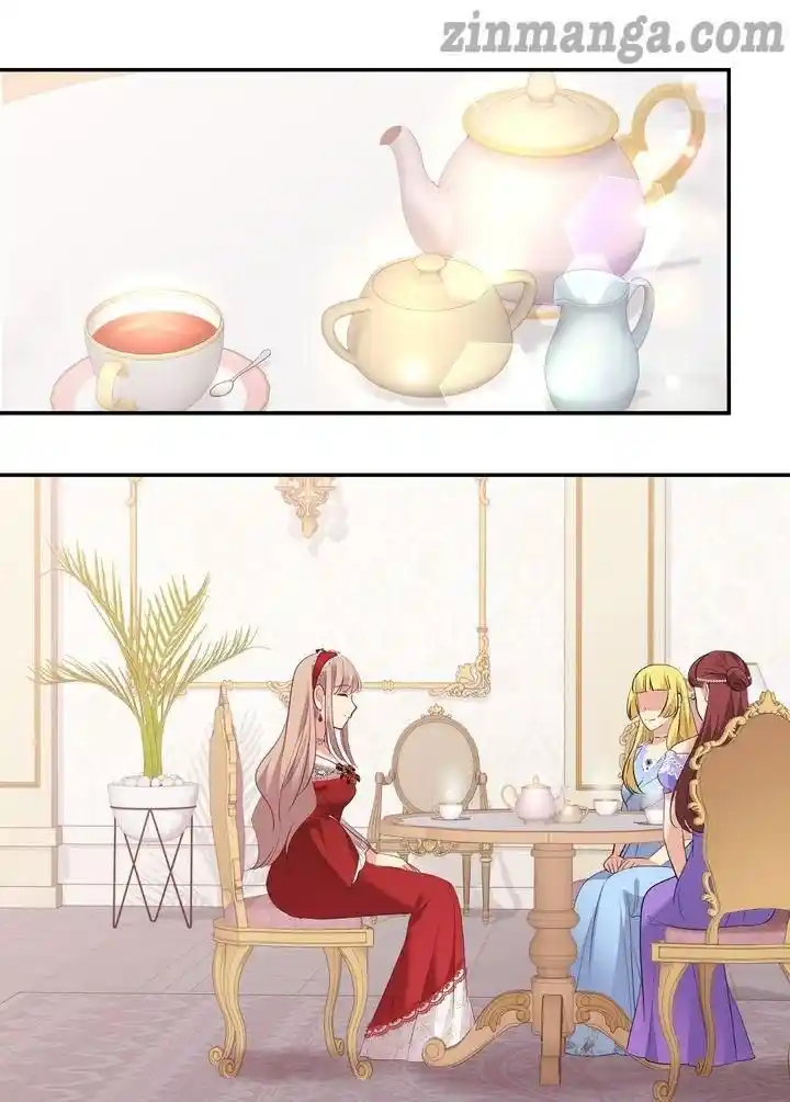 Daisy: How To Become The Duke's Fiancée Chapter 86