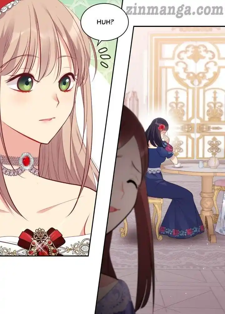 Daisy: How To Become The Duke's Fiancée Chapter 86