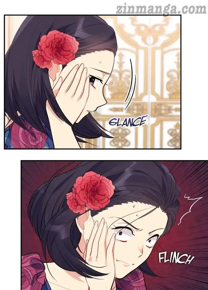 Daisy: How To Become The Duke's Fiancée Chapter 86