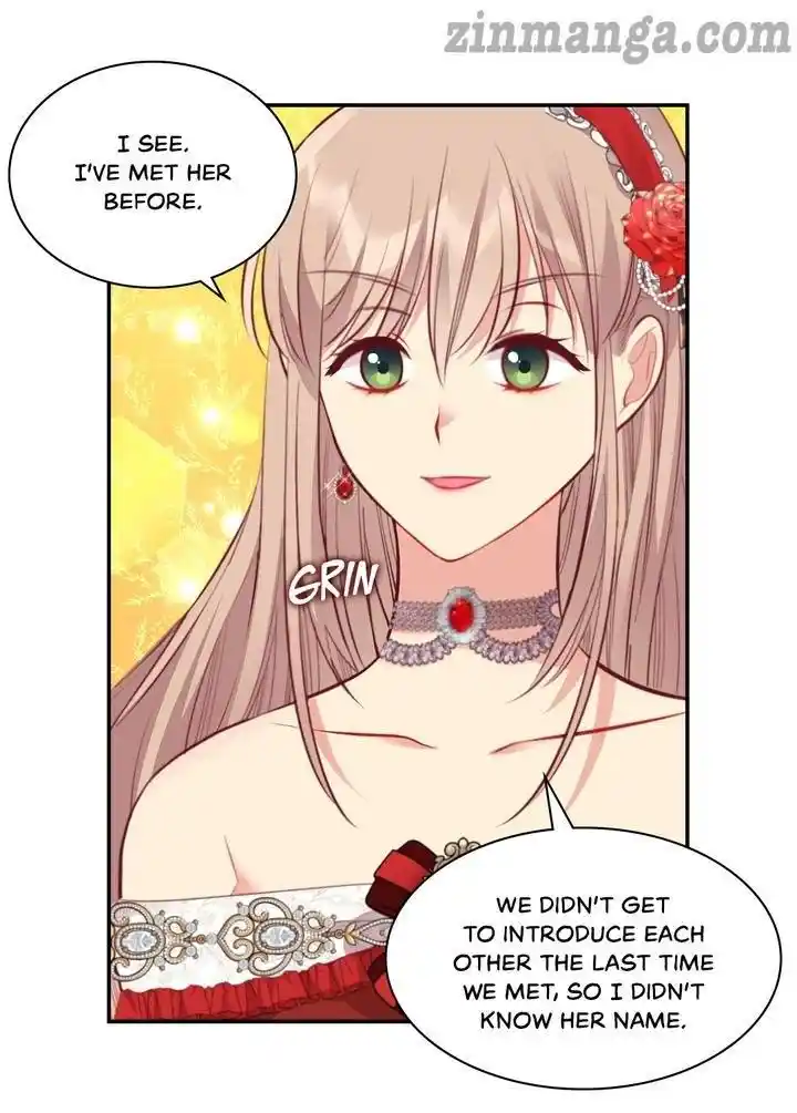 Daisy: How To Become The Duke's Fiancée Chapter 86