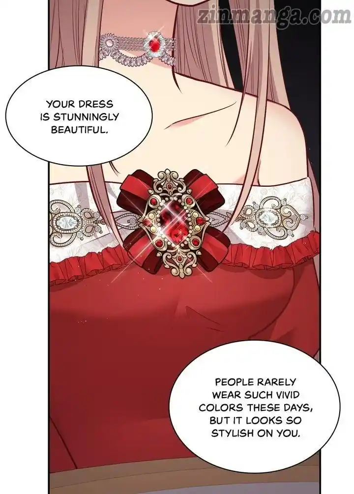 Daisy: How To Become The Duke's Fiancée Chapter 86