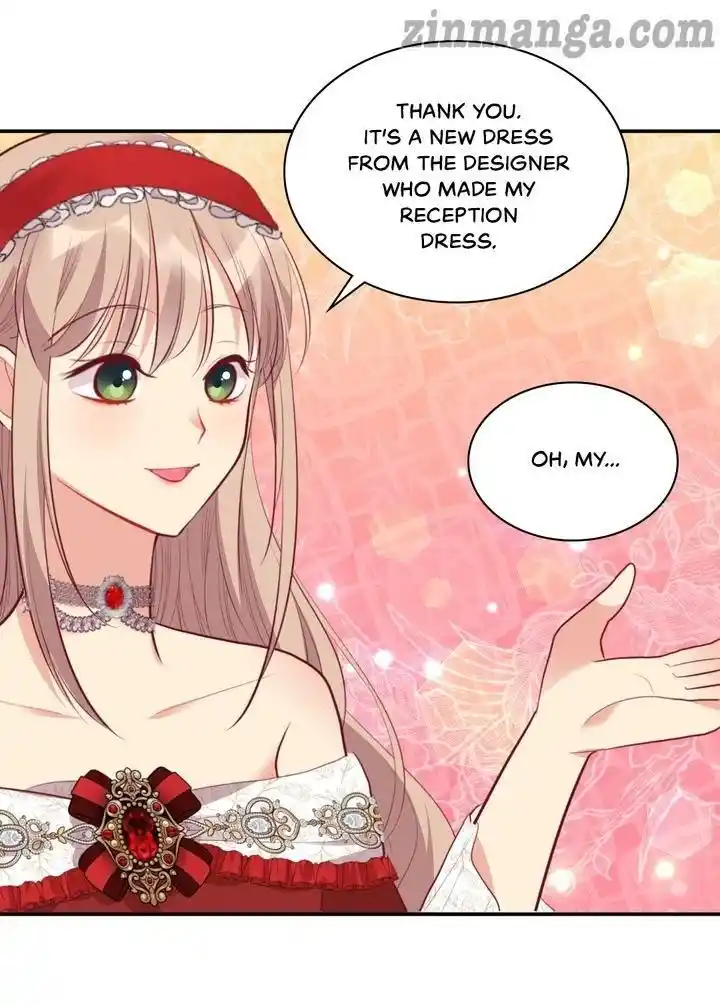 Daisy: How To Become The Duke's Fiancée Chapter 86