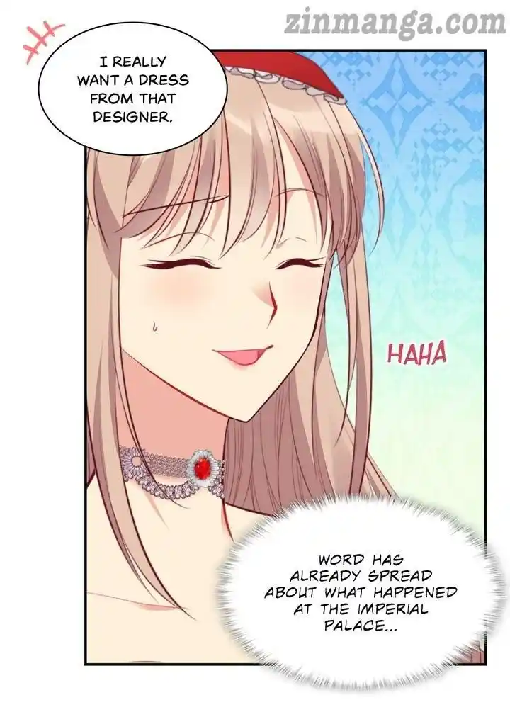 Daisy: How To Become The Duke's Fiancée Chapter 86