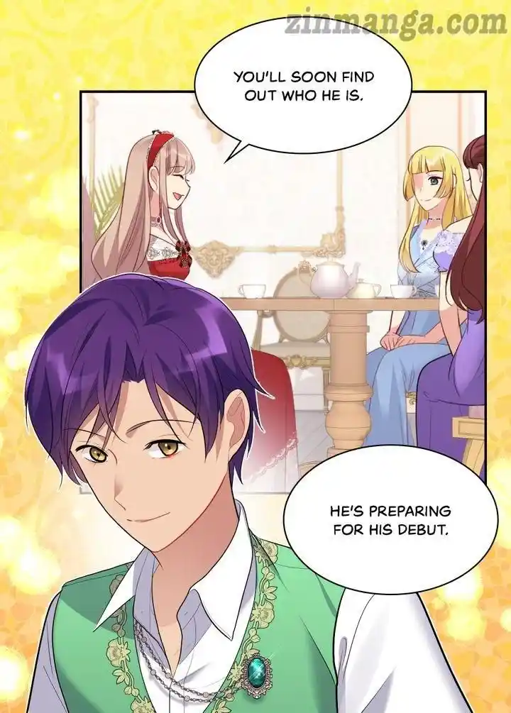 Daisy: How To Become The Duke's Fiancée Chapter 86