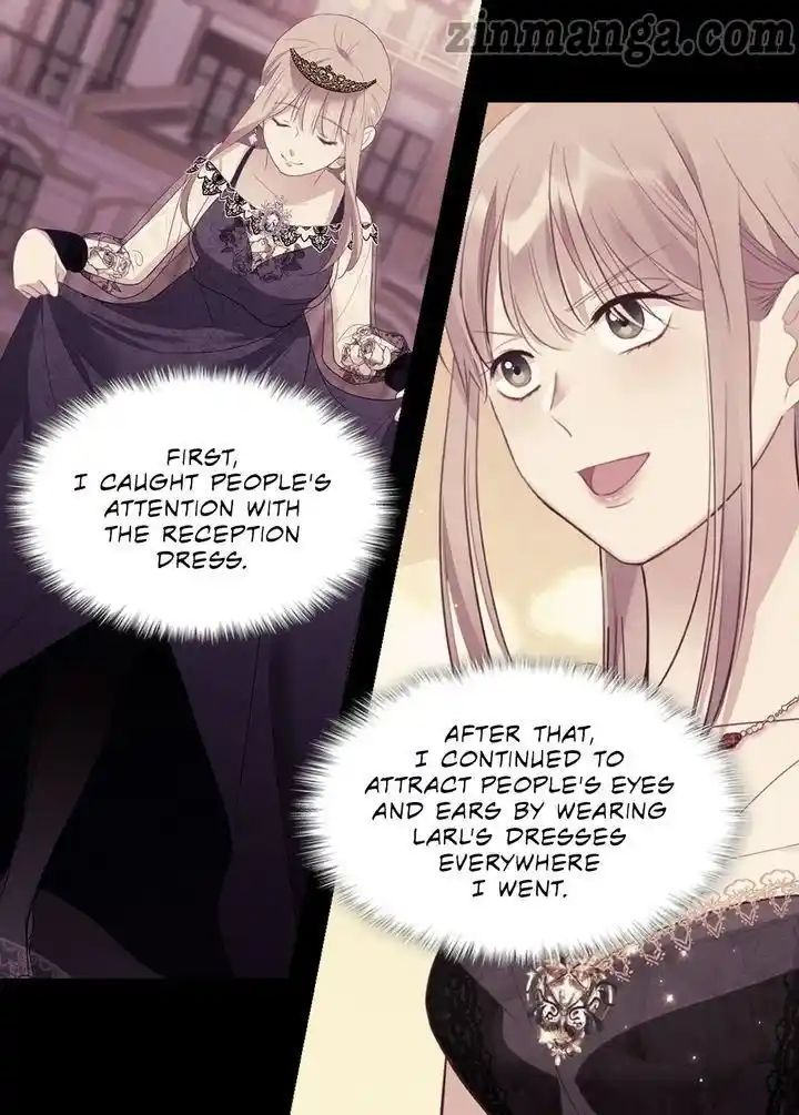 Daisy: How To Become The Duke's Fiancée Chapter 86