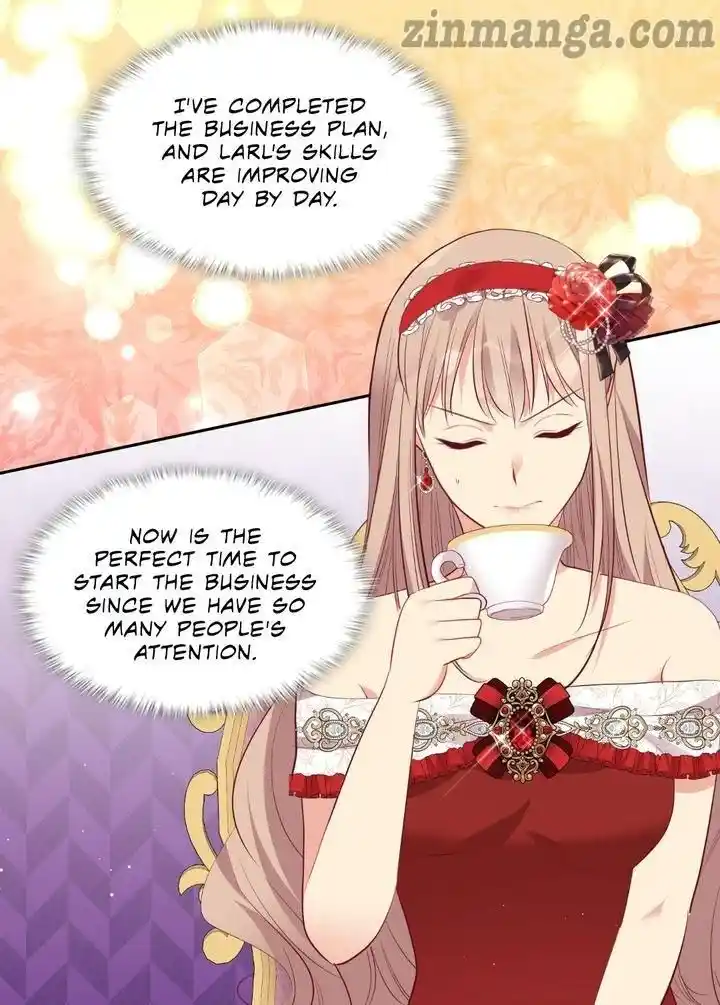 Daisy: How To Become The Duke's Fiancée Chapter 86