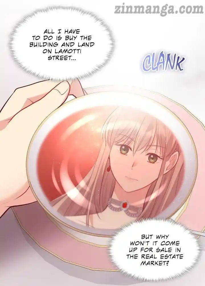 Daisy: How To Become The Duke's Fiancée Chapter 86