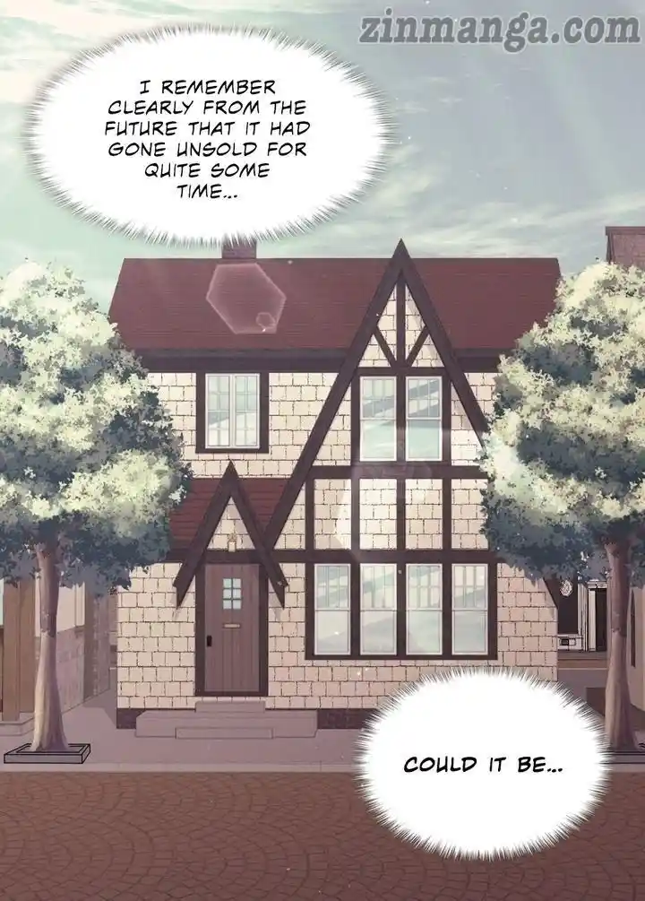 Daisy: How To Become The Duke's Fiancée Chapter 86