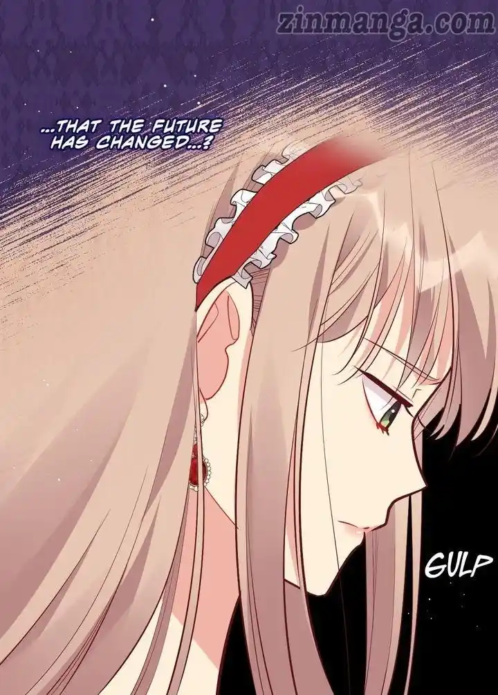 Daisy: How To Become The Duke's Fiancée Chapter 86