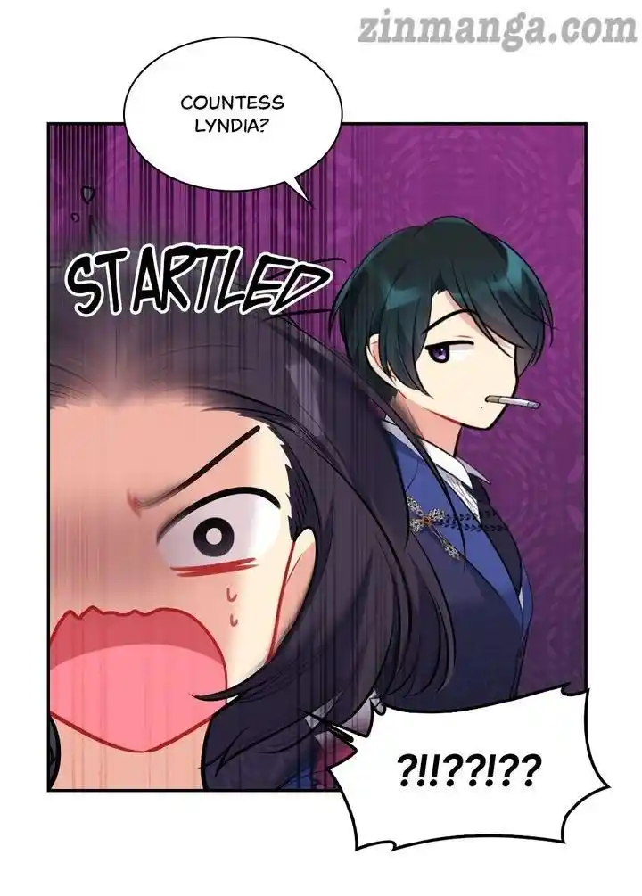 Daisy: How To Become The Duke's Fiancée Chapter 86