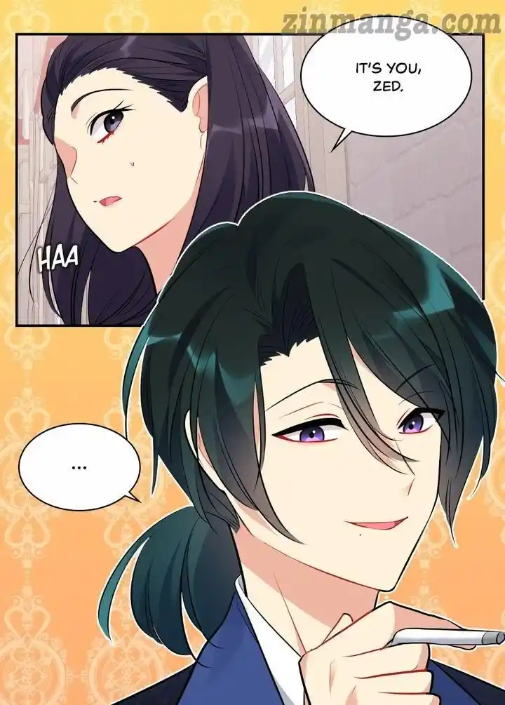 Daisy: How To Become The Duke's Fiancée Chapter 86