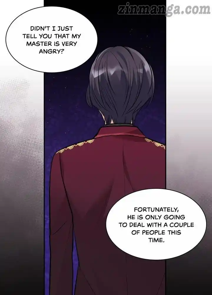 Daisy: How To Become The Duke's Fiancée Chapter 86