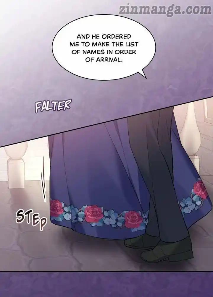 Daisy: How To Become The Duke's Fiancée Chapter 86