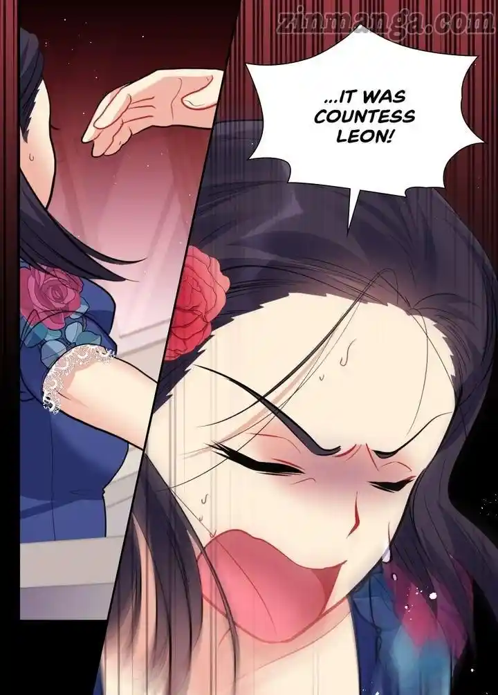 Daisy: How To Become The Duke's Fiancée Chapter 86