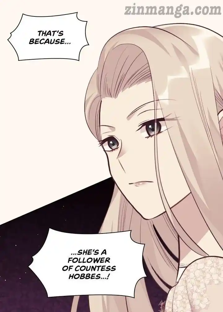 Daisy: How To Become The Duke's Fiancée Chapter 86