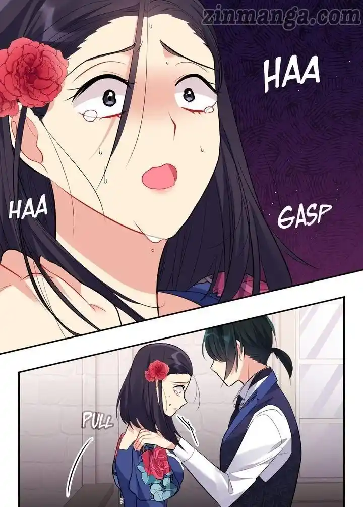 Daisy: How To Become The Duke's Fiancée Chapter 86