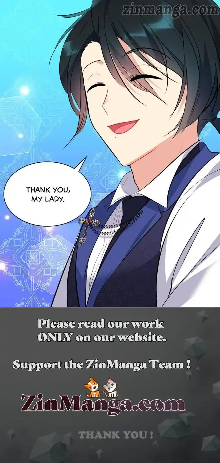 Daisy: How To Become The Duke's Fiancée Chapter 86