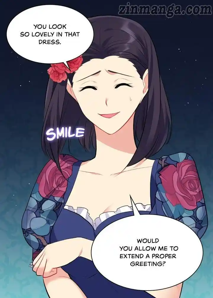 Daisy: How To Become The Duke's Fiancée Chapter 87