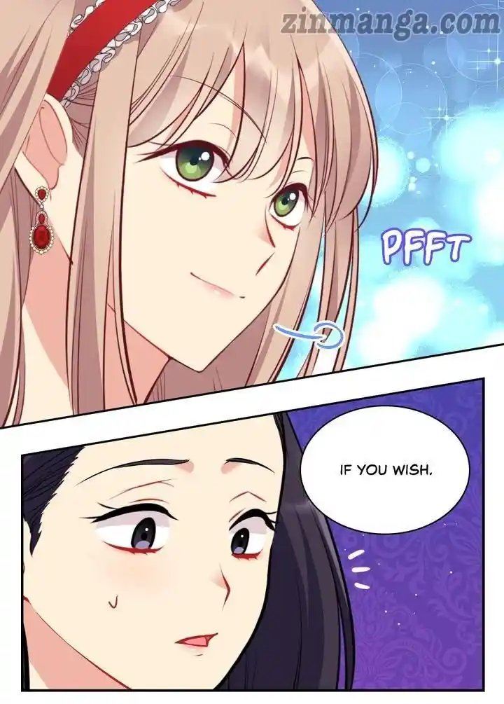 Daisy: How To Become The Duke's Fiancée Chapter 87