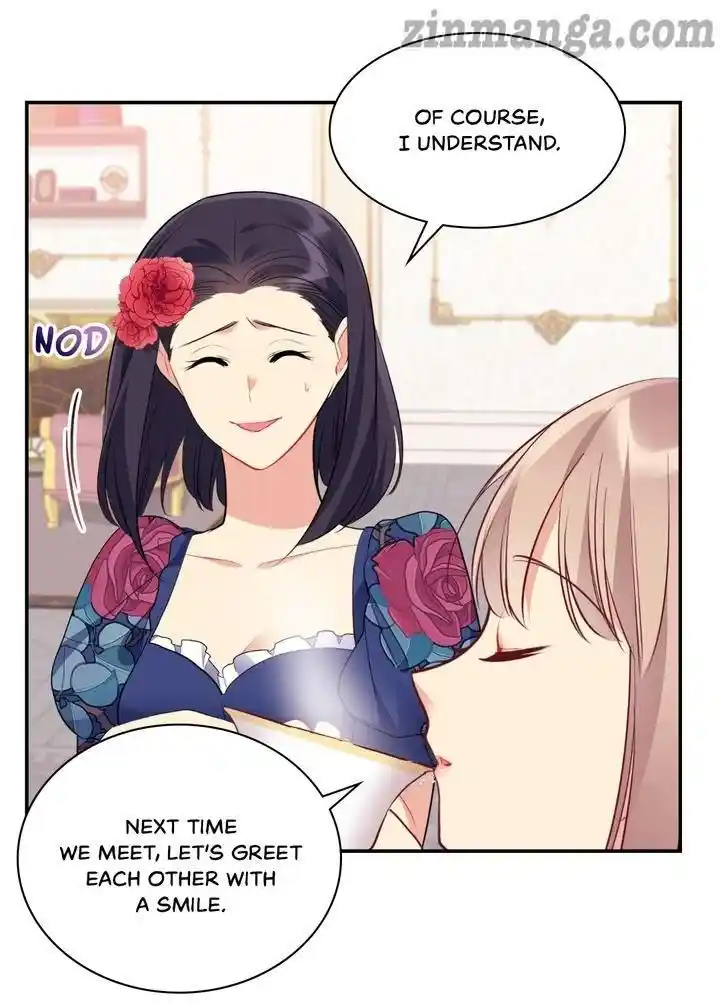 Daisy: How To Become The Duke's Fiancée Chapter 87