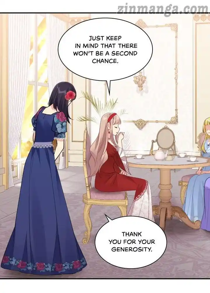 Daisy: How To Become The Duke's Fiancée Chapter 87