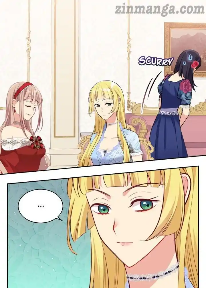 Daisy: How To Become The Duke's Fiancée Chapter 87