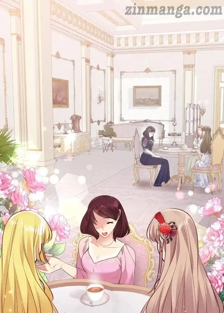 Daisy: How To Become The Duke's Fiancée Chapter 87