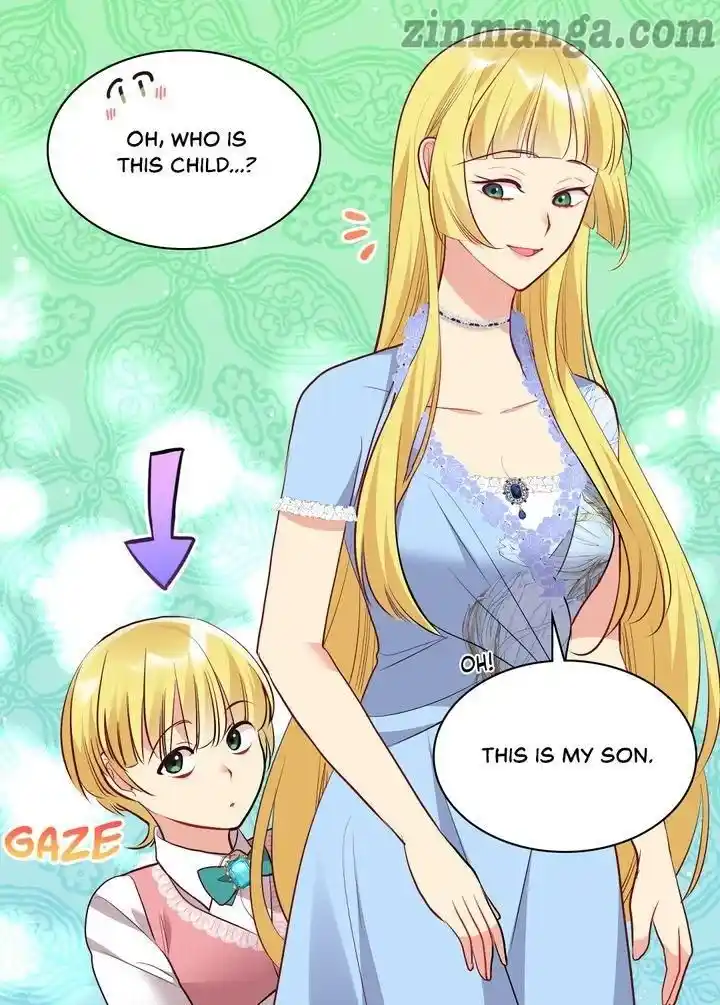 Daisy: How To Become The Duke's Fiancée Chapter 87