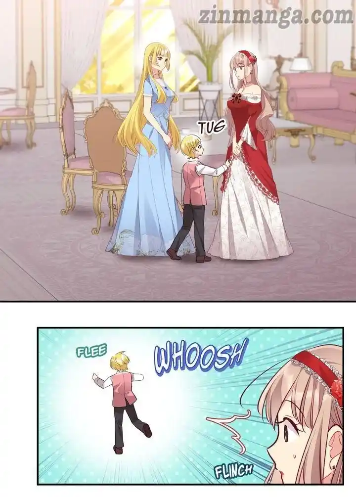 Daisy: How To Become The Duke's Fiancée Chapter 87