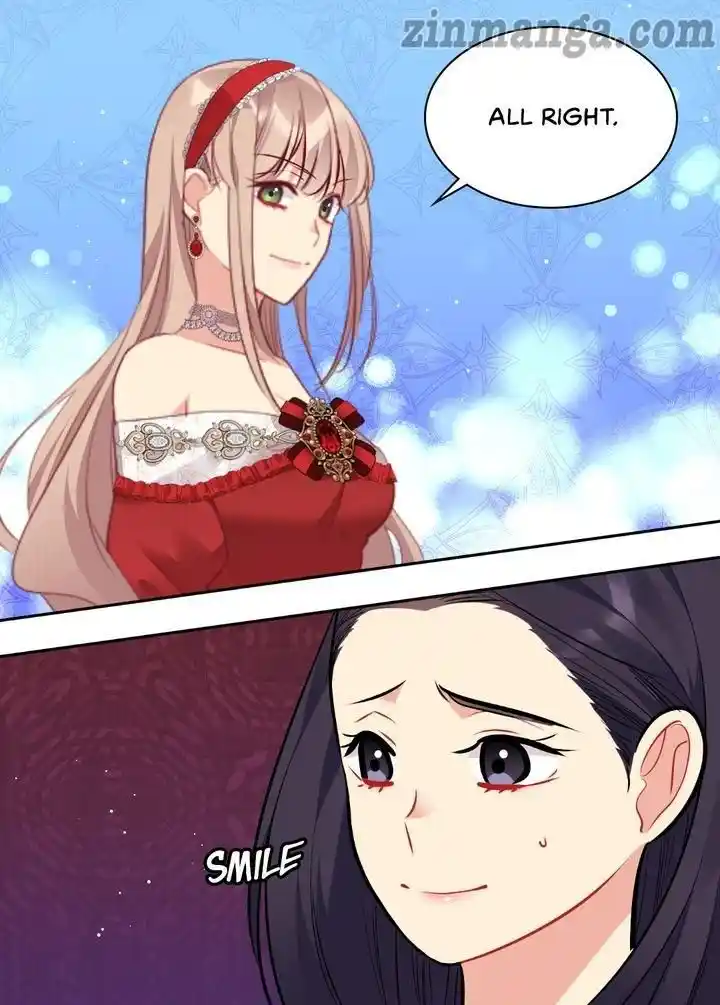 Daisy: How To Become The Duke's Fiancée Chapter 87