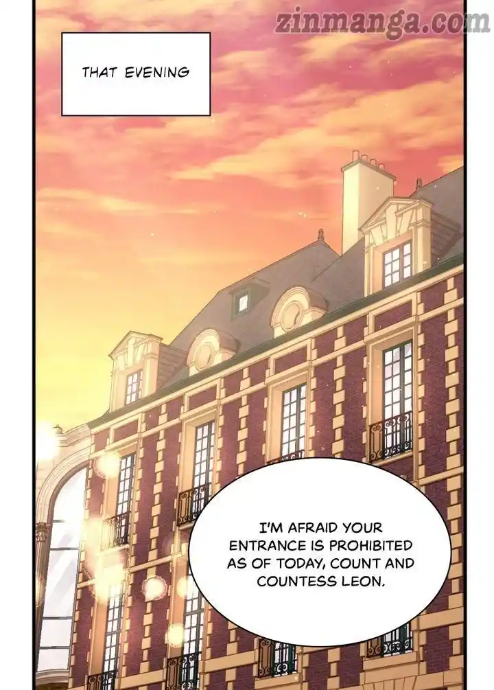 Daisy: How To Become The Duke's Fiancée Chapter 87